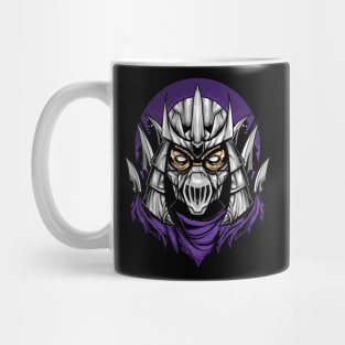 turtle nemesis Mug